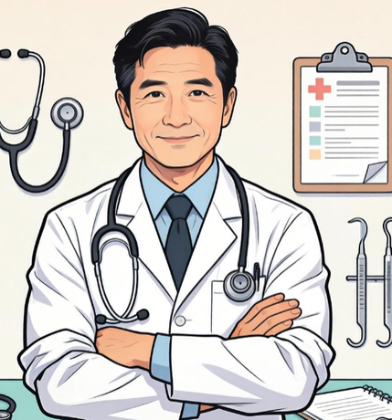 蔡仁祥案例好吗